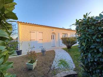 Vente Maison 2 chambresCugand