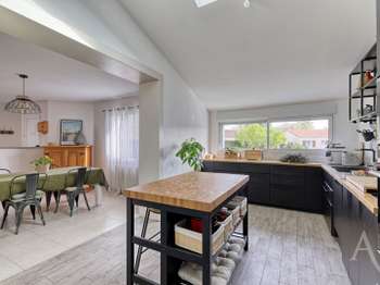 Vente maison 8 pièces Cugand 85