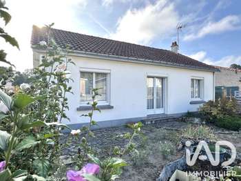 Vente Maison 3 chambresCugand