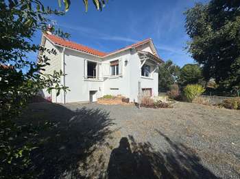 Vente maison 5 pièces Cugand 85