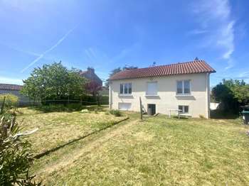 Vente Maison 3 chambresCugand