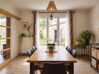 Vente maison 6 pièces Vente maison 6 pièces