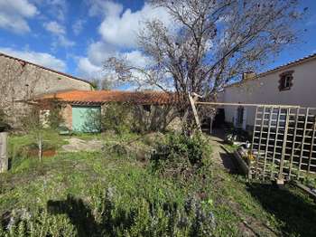 Vente Maison 3 chambresCugand