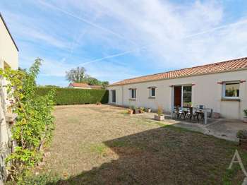 Vente maison 8 pièces Cugand 85