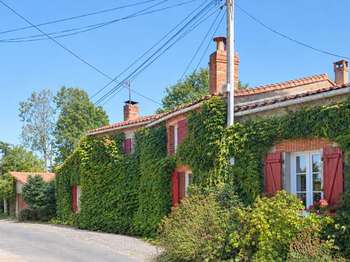 Vente Maison 3 chambresCugand