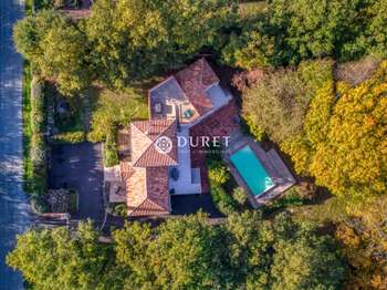 Vente maison 8 pièces Cugand 85