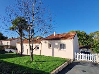 Vente maison 6 pièces Cugand 85