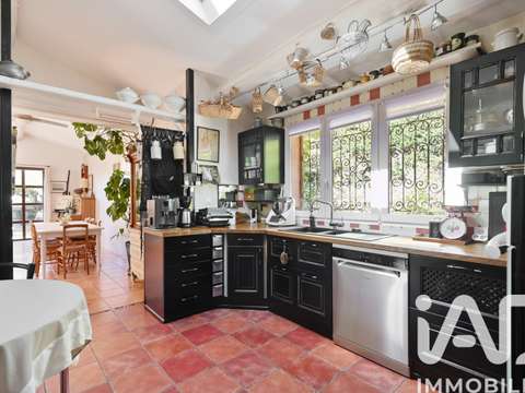 Vente maison 7 pièces Vente maison 7 pièces
