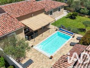Vente Maison 4 chambresCuges-les-Pins