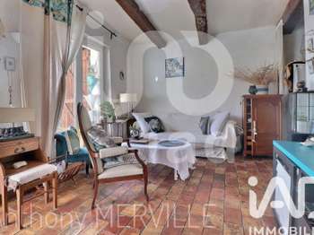Vente Maison 2 chambresCuges-les-Pins