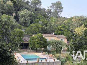 Photo Vente maison Cuges-les-Pins