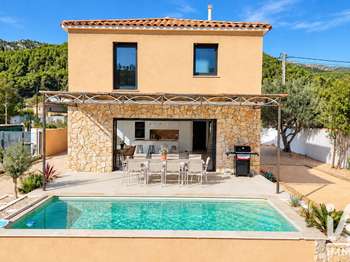 Vente maison 4 pièces Cuges-les-Pins 13