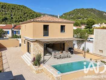 Vente Maison 3 chambresCuges-les-Pins