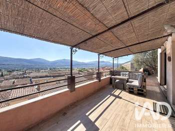 Vente maison 4 pièces Cuges-les-Pins 13