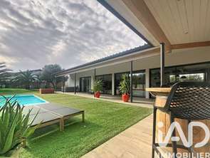 Vente Maison 3 chambresCugnaux