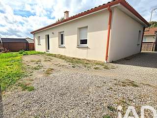Vente maison 4 pièces Vente maison 4 pièces