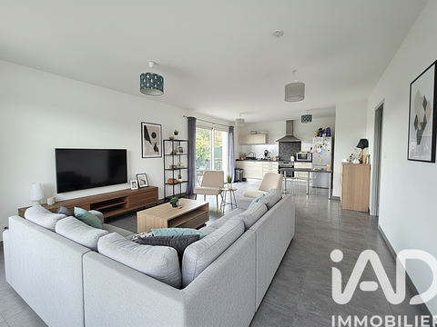 Vente maison 4 pièces Cugnaux 31