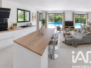 Vente Maison 4 chambresCugnaux