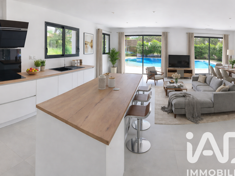 Vente maison 5 pièces Cugnaux 31