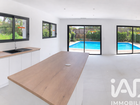 Vente maison 4 pièces Cugnaux 31