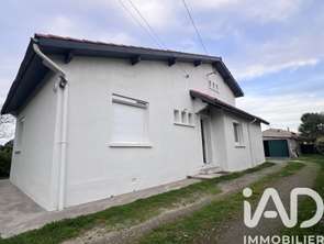 Vente Maison 4 chambresCugnaux