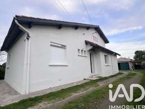 Vente Maison 4 chambresCugnaux