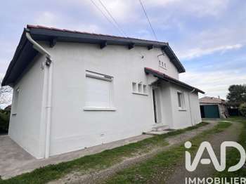 Vente maison 6 pièces Cugnaux 31