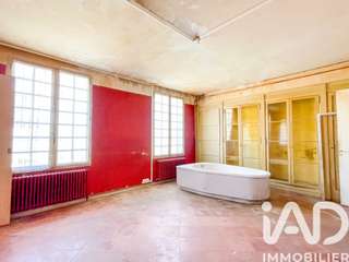 Vente maison 10 pièces