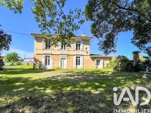 Vente Maison 7 chambresCugnaux