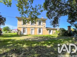 Vente Maison 7 chambresCugnaux