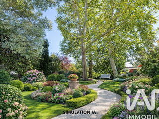 Vente maison 10 pièces