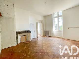 Vente maison 10 pièces
