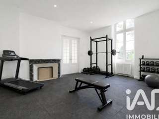 Vente maison 10 pièces
