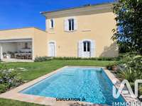 Vente maison 10 pièces Vente maison 10 pièces