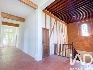 Vente maison 10 pièces