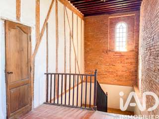 Vente maison 10 pièces