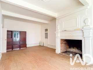 Vente maison 10 pièces