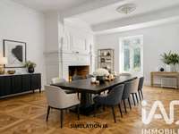 Vente maison 10 pièces Vente maison 10 pièces