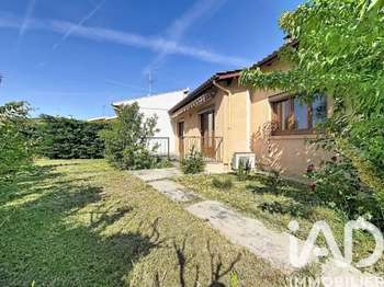 Vente maison 4 pièces Cugnaux 31