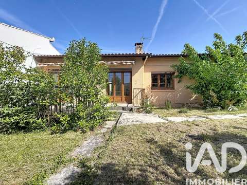 Vente maison 4 pièces Cugnaux 31