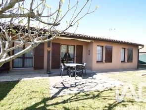 Vente Maison 3 chambresCugnaux