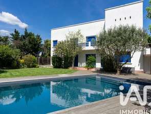 Vente Maison 5 chambresCugnaux