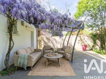 Vente maison 7 pièces Cugnaux 31