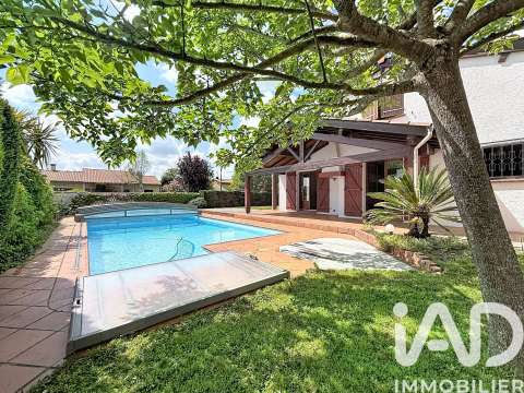 Vente maison 5 pièces Cugnaux 31