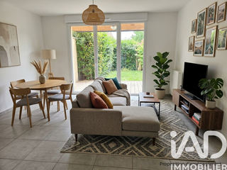 Vente maison 3 pièces Vente maison 3 pièces
