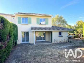 Vente Maison 3 chambresCugnaux