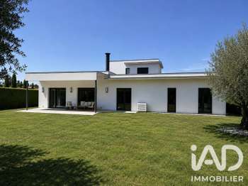 Vente maison 6 pièces Cugnaux 31