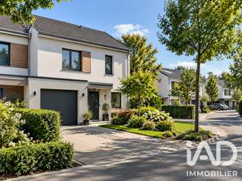 Vente maison 4 pièces Cugnaux 31