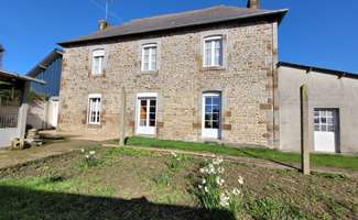 Photo Vente maison Cuguen