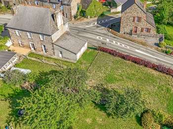Vente Maison 5 chambresCuguen